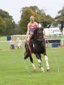 Image 16 in GALLOPING ACROBATICS. SUFFOLK SHOW GROUND 25 OCT 2014