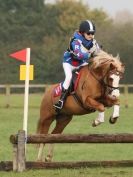 Image 19 in PICTURES FOR EQ LIFE FROM BARNHAM BROOM HUNTER TRIAL 30 OCT 2014