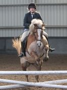 Image 1 in OVERA FARM STUD  4/1/2015  SHOW JUMPING  CLASS  2