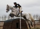 Image 17 in ISLEHAM  EVENTING.  MARCH 2015. LOCAL RIDERS AND WINNERS.