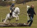 Image 16 in NORTH NORFOLK HARRIERS HUNTER TRIAL  22 MAR. 2015.  CLEAR ROUND. CLASS1  AND  CLASS 2