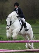 ADVENTURE RIDING CLUB SPRING SHOW. THE SHOW JUMPING 19 APRIL 2015