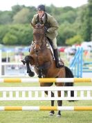 Image 15 in BURGHLEY YOUNG EVENT HORSE 5 YO AT HOUGHTON INTERNATIONAL  2015