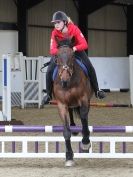 Image 14 in BROADS EC. SHOW JUMPING  31 MAY 2015