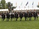Image 1 in HOUSEHOLD CAVALRY AT ROYAL NORFOLK SHOW 2015
