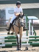 Image 12 in OVERA  FARM STUD. JUNIOR AFFILIATED BS  SHOWJUMPING. 11 JULY 2015