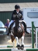 Image 14 in OVERA  FARM STUD. JUNIOR AFFILIATED BS  SHOWJUMPING. 11 JULY 2015