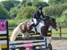 Image 15 in OVERA  FARM STUD. JUNIOR AFFILIATED BS  SHOWJUMPING. 11 JULY 2015