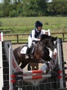 Image 29 in OVERA  FARM STUD. JUNIOR AFFILIATED BS  SHOWJUMPING. 11 JULY 2015