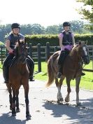 Image 1 in NEWMARKET CHARITY RIDE ( MACMILLAN ) 6 SEPT. 2015.