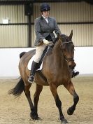 Image 21 in HALESWORTH AND DISTRICT  RC  AT BROADS  EC. DRESSAGE.  17 OCT. 2015