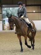 Image 22 in HALESWORTH AND DISTRICT  RC  AT BROADS  EC. DRESSAGE.  17 OCT. 2015
