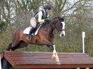 GT. WITCHINGHAM INT. 26 MARCH 2016.  ( DAY3 ) CROSS COUNTRY AND SHOW JUMPING PICS