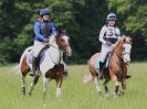 BECCLES AND BUNGAY  RC. OPEN SPRING HUNTER TRIAL  22 MAY 2016.  CLASS 2. PAIRS