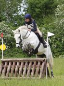 Image 1 in BECCLES AND BUNGAY  RC. OPEN SPRING HUNTER TRIAL  22 MAY 2016.  CLASSES 3 AND 4 .