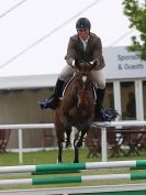 Image 2 in HOUGHTON INTL. 2016. BURGHLEY YOUNG EVENT HORSE 4YO SERIES.