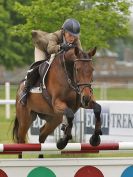 Image 23 in HOUGHTON INTL. 2016. BURGHLEY YOUNG EVENT HORSE 4YO SERIES.