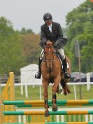 Image 25 in HOUGHTON INTL. 2016. BURGHLEY YOUNG EVENT HORSE 4YO SERIES.