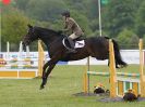 Image 5 in HOUGHTON INTL. 2016. BURGHLEY YOUNG EVENT HORSE 4YO SERIES.