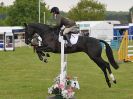 Image 1 in HOUGHTON INTL. 2016. BURGHLEY YOUNG EVENT HORSE 5YO SERIES.