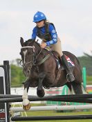 Image 18 in HOUGHTON INTL. 2016. DAY 1. ARENA EVENTING.