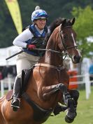Image 26 in HOUGHTON INTL. 2016. DAY 1. ARENA EVENTING.