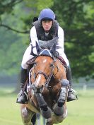 HOUGHTON INTL. 2016.  DAY 4 CIC*** CROSS COUNTRY