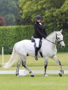Image 12 in UNAFFILIATED DRESSAGE ON DAY 4. HOUGHTON HALL 2016