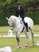 Image 15 in UNAFFILIATED DRESSAGE ON DAY 4. HOUGHTON HALL 2016