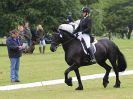 Image 25 in UNAFFILIATED DRESSAGE ON DAY 4. HOUGHTON HALL 2016