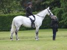Image 26 in UNAFFILIATED DRESSAGE ON DAY 4. HOUGHTON HALL 2016