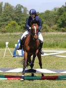 ADVENTURE RC. 5 JUNE 2016. SHOW JUMPING