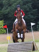BECCLES AND BUNGAY RC. HUNTER TRIAL.  10 JULY 2016