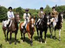 BECCLES AND BUNGAY RIDING CLUB. AREA 14 QUALIFIER. PRESENTATIONS