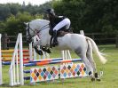 Image 1 in BECCLES AND BUNGAY RIDING CLUB SHOW JUMPING. AREA 14 QUALIFIER. 