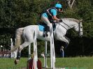 BECCLES AND BUNGAY RC. EVENTER CHALLENGE  31 JULY 2016