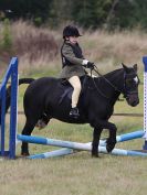 Image 27 in ADVENTURE RIDING CLUB MEMBER'S DAY. 4 SEPT 2016. SHOW JUMPING. GALLERY COMPLETE.