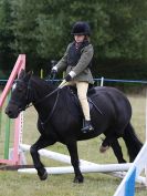 Image 28 in ADVENTURE RIDING CLUB MEMBER'S DAY. 4 SEPT 2016. SHOW JUMPING. GALLERY COMPLETE.