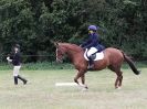 Image 6 in ADVENTURE RIDING CLUB. 4 SEPTEMBER 2016. DRESSAGE.GALLERY COMPLETE.