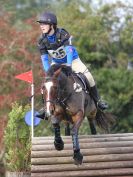 Image 1 in BECCLES AND BUNGAY RC. HUNTER TRIAL 16. OCT. 2016
