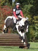 Image 16 in BECCLES AND BUNGAY RC. HUNTER TRIAL 16. OCT. 2016