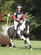 Image 19 in BECCLES AND BUNGAY RC. HUNTER TRIAL 16. OCT. 2016