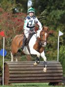 Image 23 in BECCLES AND BUNGAY RC. HUNTER TRIAL 16. OCT. 2016