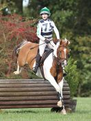 Image 24 in BECCLES AND BUNGAY RC. HUNTER TRIAL 16. OCT. 2016