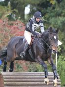 Image 27 in BECCLES AND BUNGAY RC. HUNTER TRIAL 16. OCT. 2016