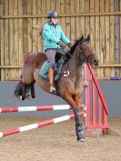 Image 12 in BECCLES AND BUNGAY RC. SHOW JUMPING 6 NOV. 2016