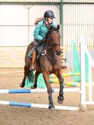 Image 2 in BECCLES AND BUNGAY RC. SHOW JUMPING 6 NOV. 2016