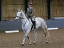 Image 11 in BECCLES AND BUNGAY RC. DRESSAGE 27 NOV. 2016. CLASSES 1, 2A, 2B AND 3. CLASSES 4 AND 5 NOT COVERED DUE TO POOR LIGHT.