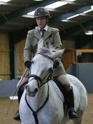 Image 21 in BECCLES AND BUNGAY RC. DRESSAGE 27 NOV. 2016. CLASSES 1, 2A, 2B AND 3. CLASSES 4 AND 5 NOT COVERED DUE TO POOR LIGHT.