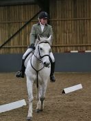 Image 23 in BECCLES AND BUNGAY RC. DRESSAGE 27 NOV. 2016. CLASSES 1, 2A, 2B AND 3. CLASSES 4 AND 5 NOT COVERED DUE TO POOR LIGHT.